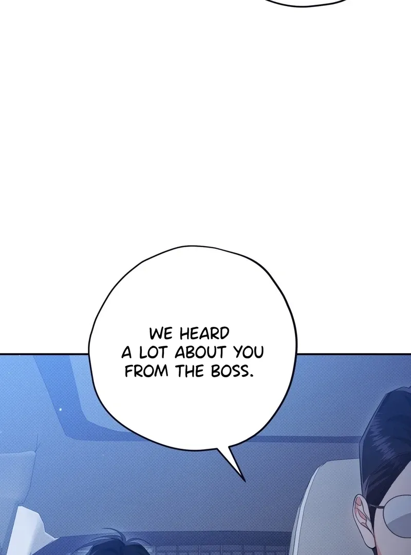 Hit Me Hard [UNCENSORED] Chapter 9 - Page 19 in English