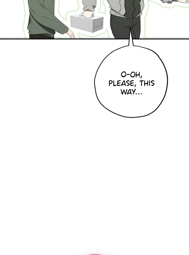 Hit Me Hard [UNCENSORED] Chapter 9 - Page 48 in English
