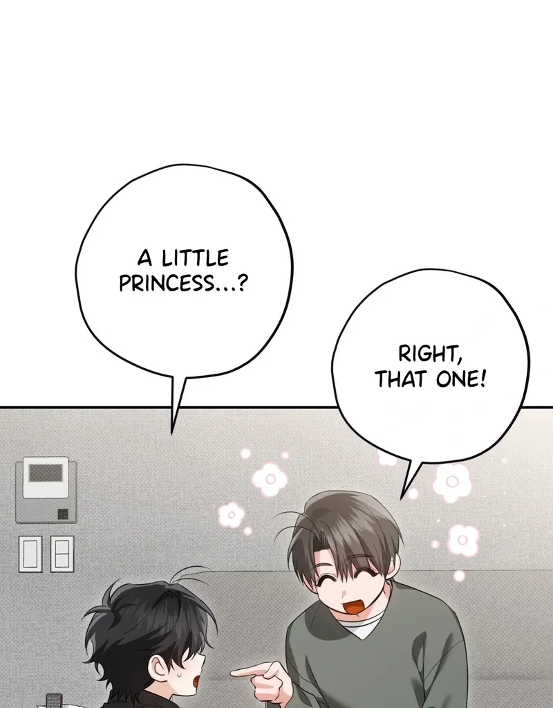 Hit Me Hard [UNCENSORED] Chapter 9 - Page 72 in English