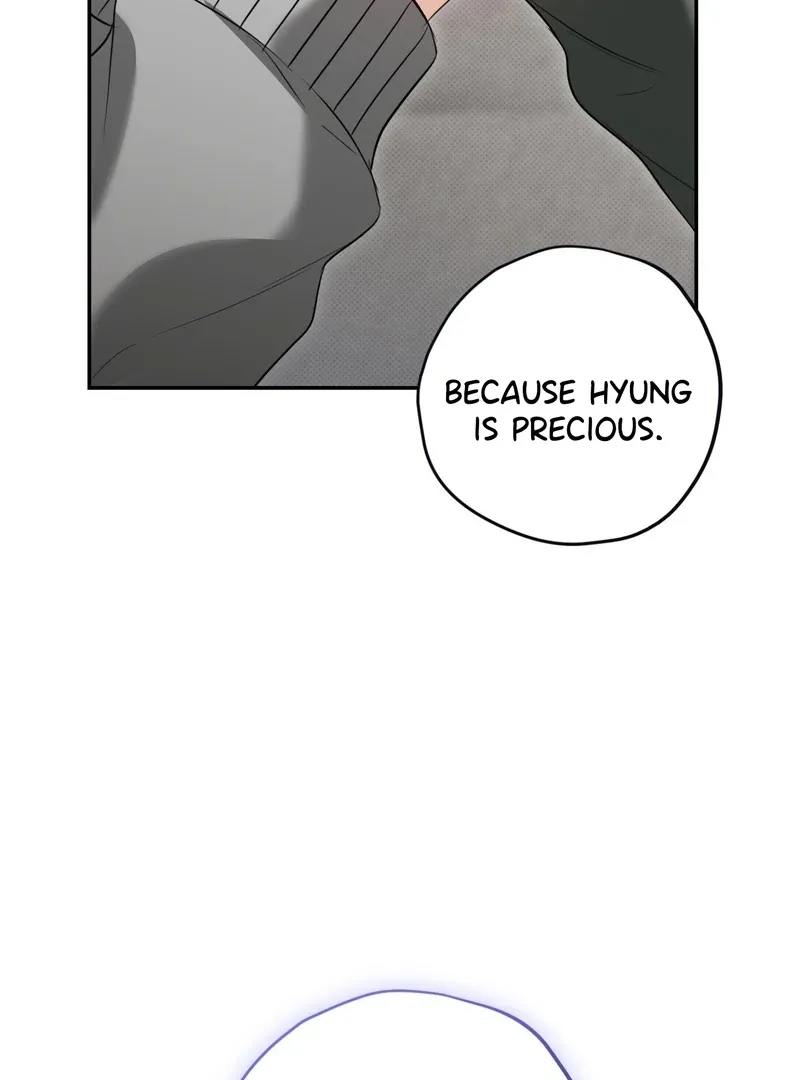 Hit Me Hard [UNCENSORED] Chapter 9 - Page 75 in English