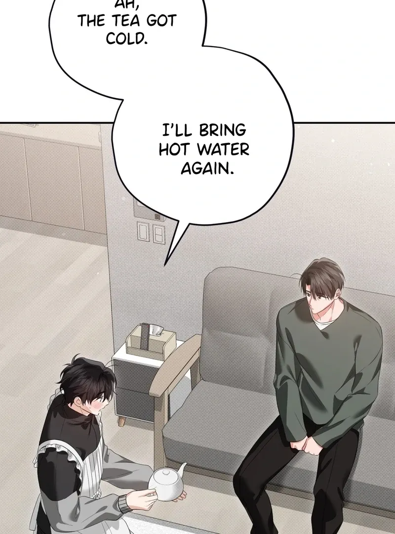 Hit Me Hard [UNCENSORED] Chapter 9 - Page 83 in English