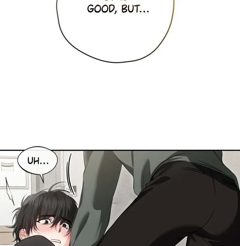 Hit Me Hard [UNCENSORED] Chapter 9 - Page 91 in English