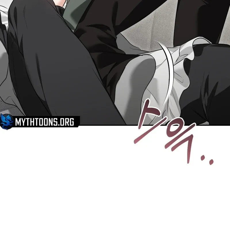 Hit Me Hard [UNCENSORED] Chapter 9 - Page 92 in English