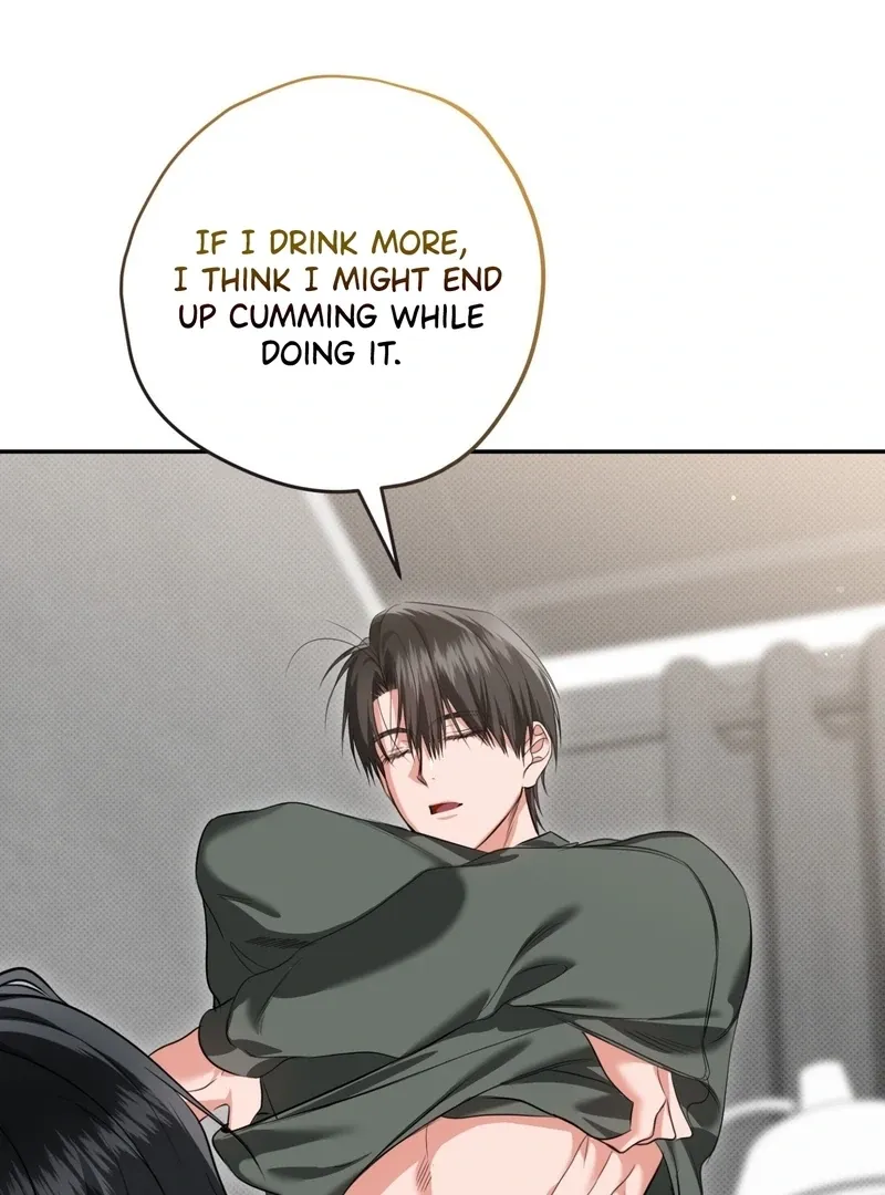 Hit Me Hard [UNCENSORED] Chapter 9 - Page 93 in English