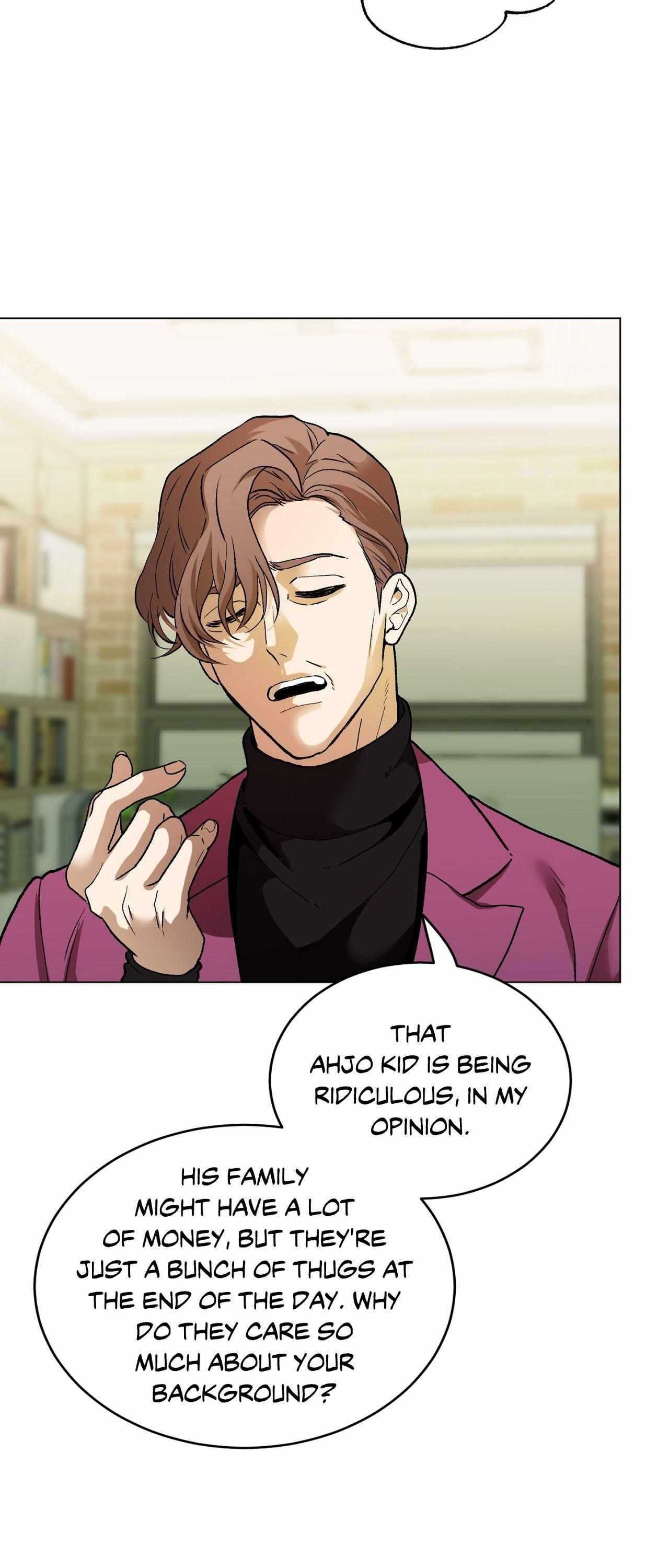 When Life Gives You Tomatoes Chapter 10 - Page 23 in English