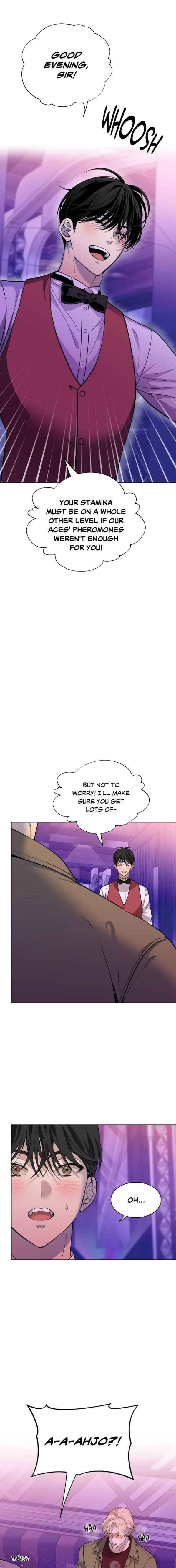When Life Gives You Tomatoes Chapter 10 - Page 48 in English