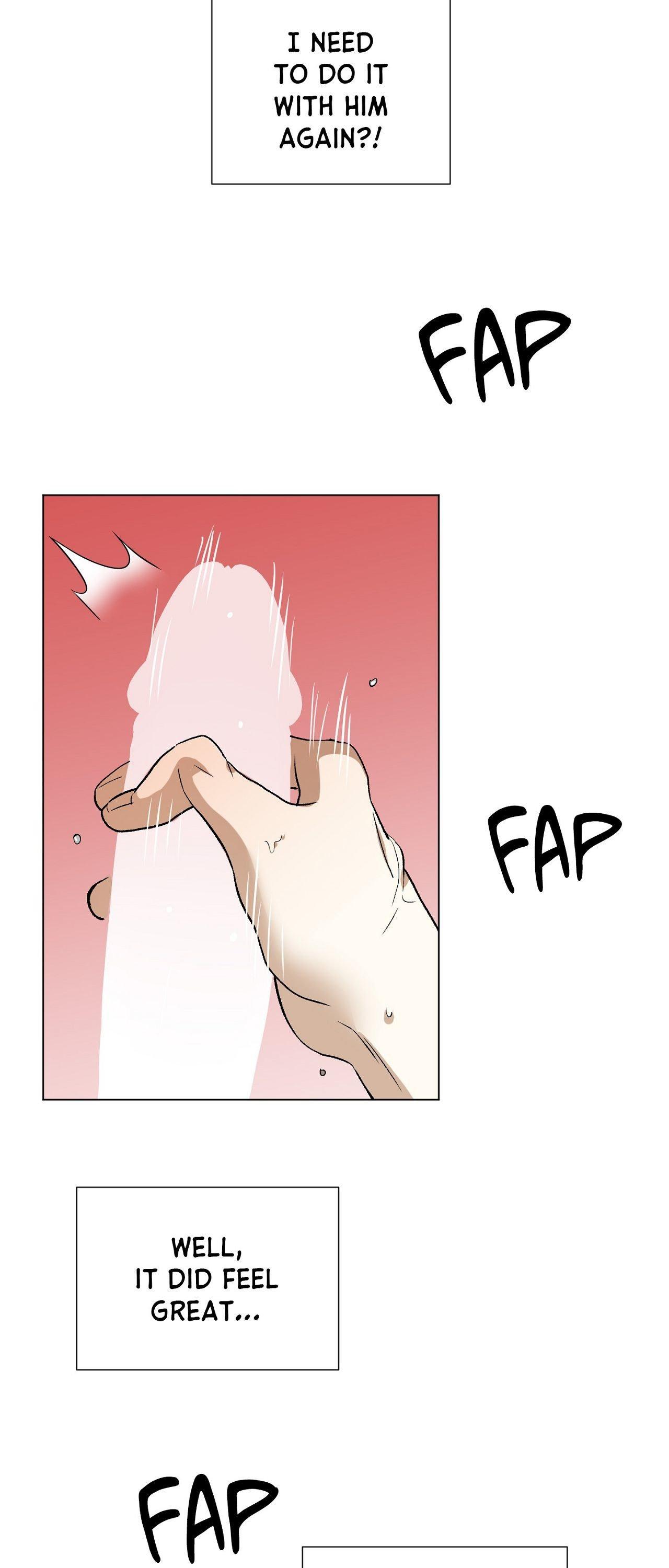 When Life Gives You Tomatoes Chapter 10 - Page 64 in English