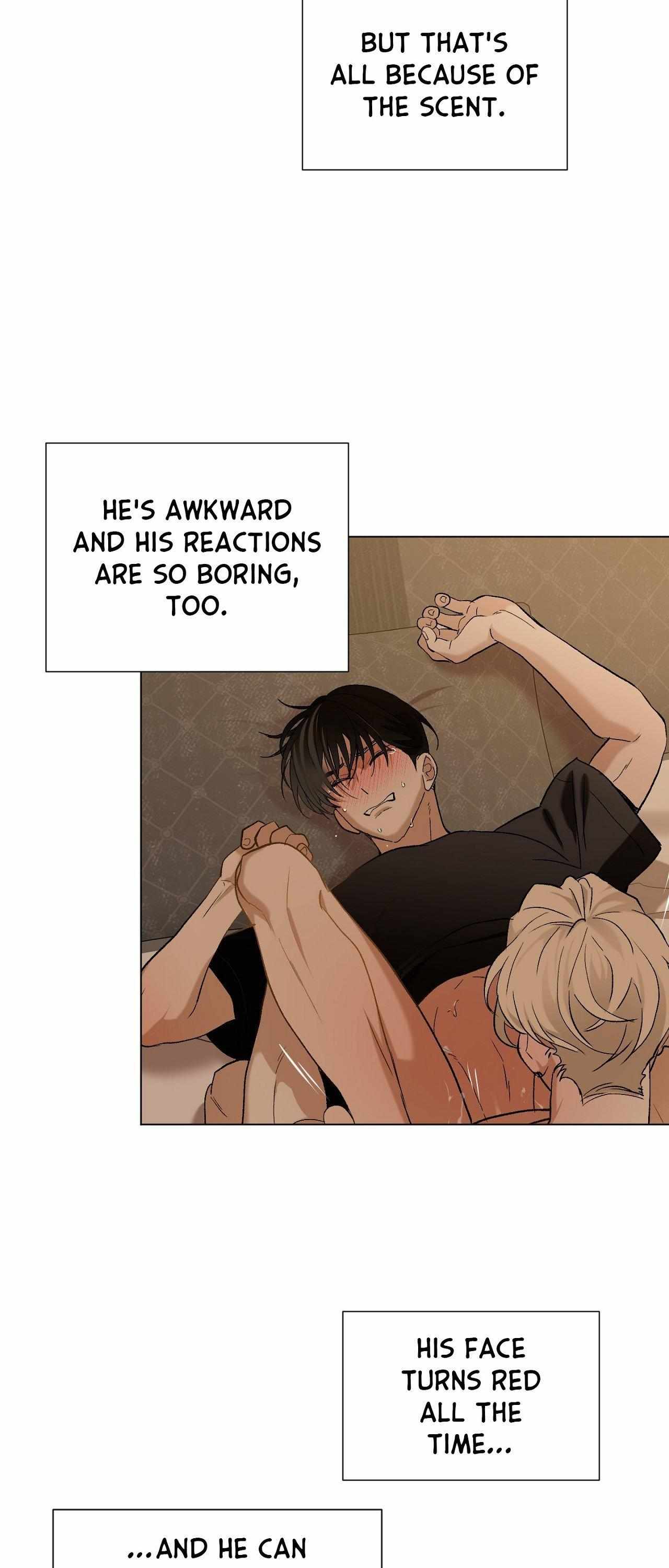 When Life Gives You Tomatoes Chapter 10 - Page 65 in English