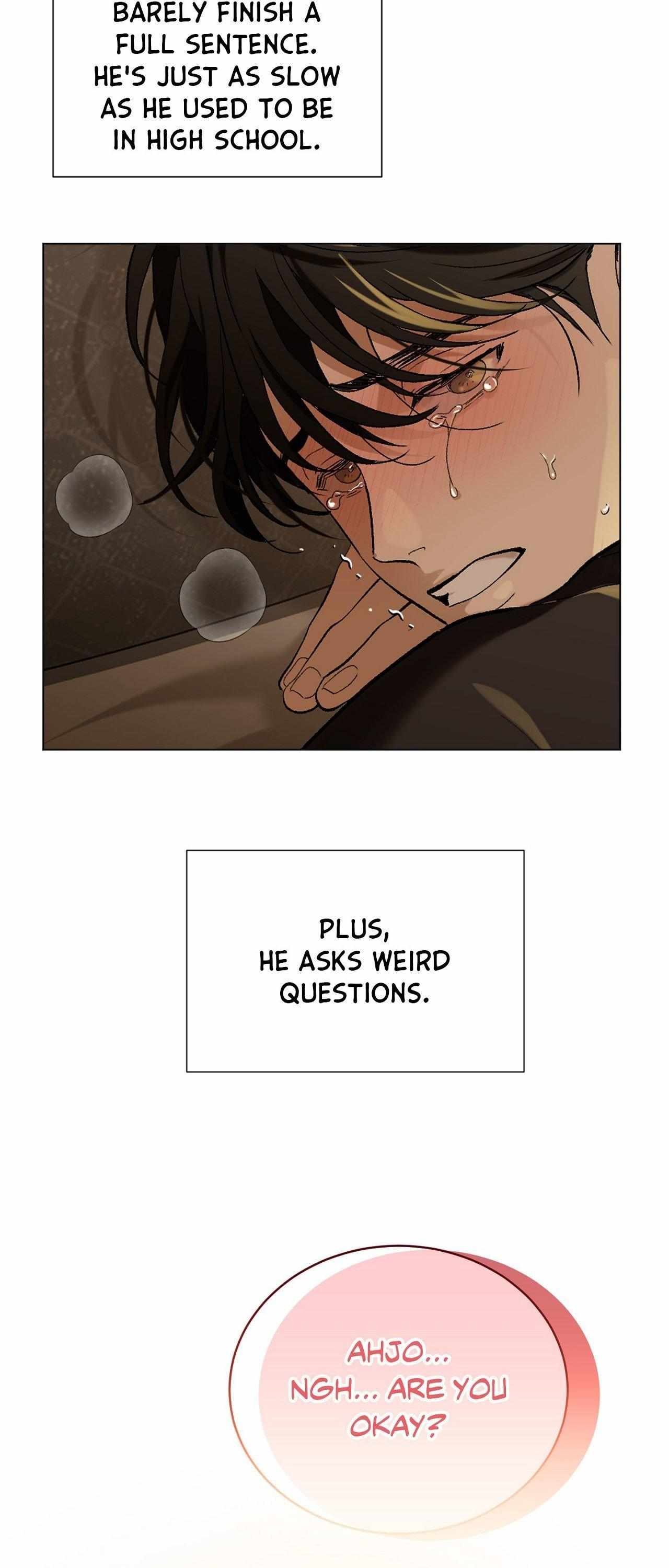 When Life Gives You Tomatoes Chapter 10 - Page 66 in English