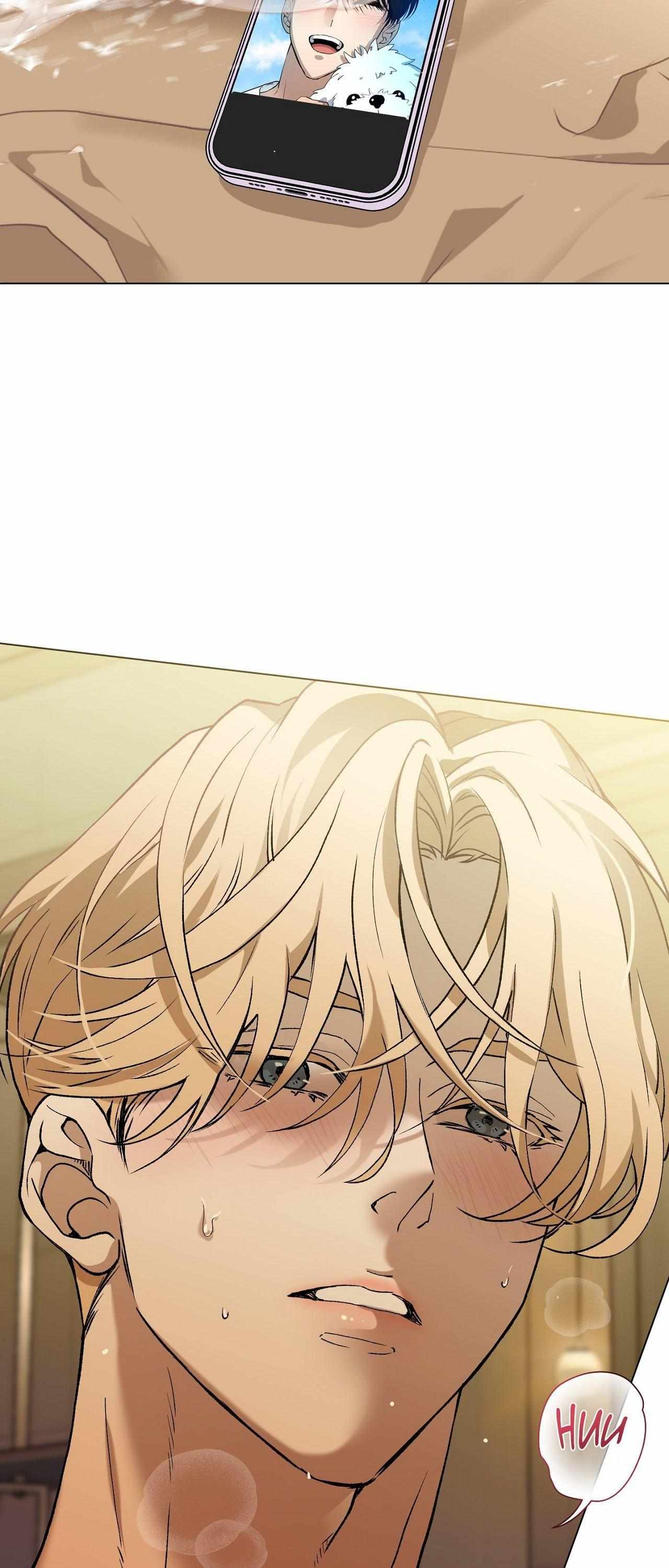 When Life Gives You Tomatoes Chapter 10 - Page 70 in English