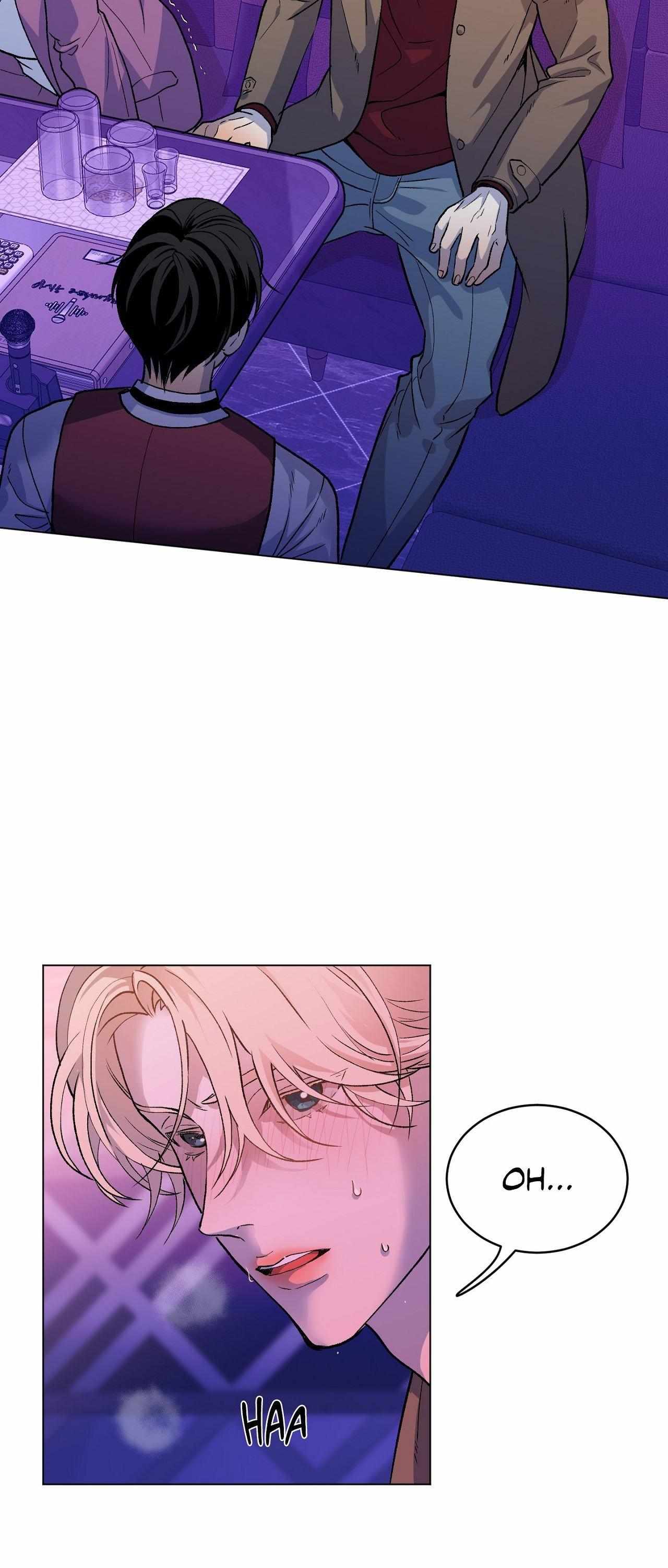 When Life Gives You Tomatoes Chapter 10 - Page 83 in English