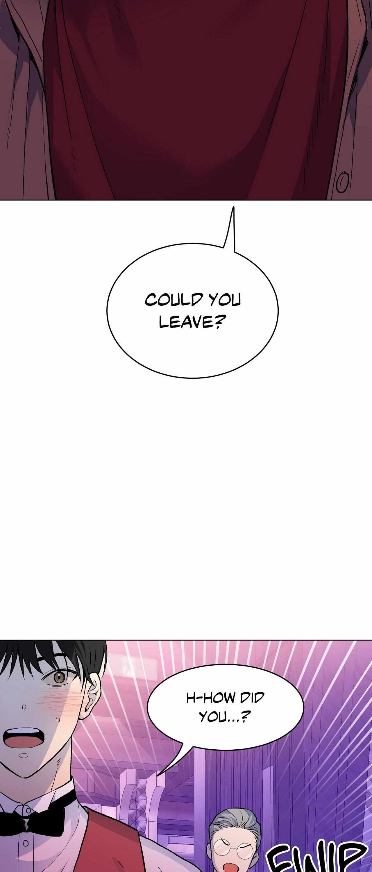 When Life Gives You Tomatoes Chapter 10 - Page 85 in English