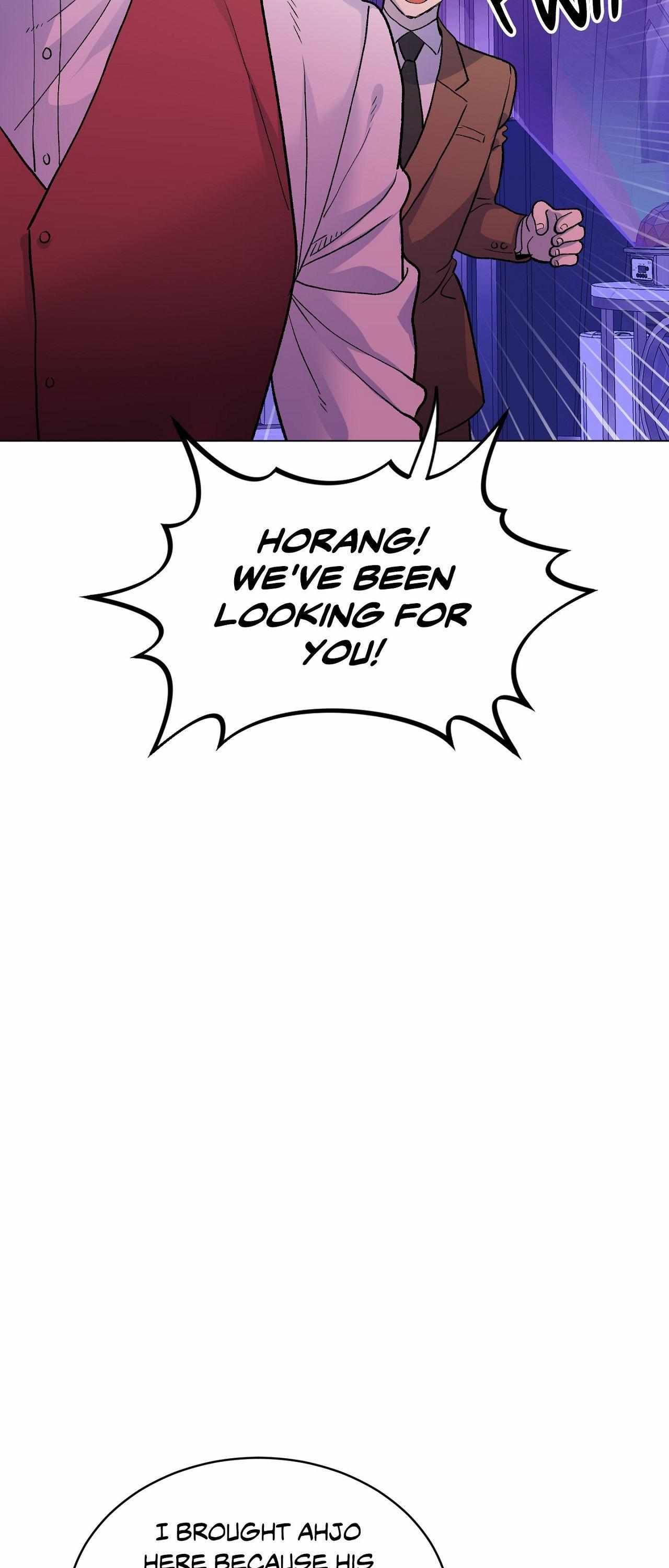 When Life Gives You Tomatoes Chapter 10 - Page 86 in English