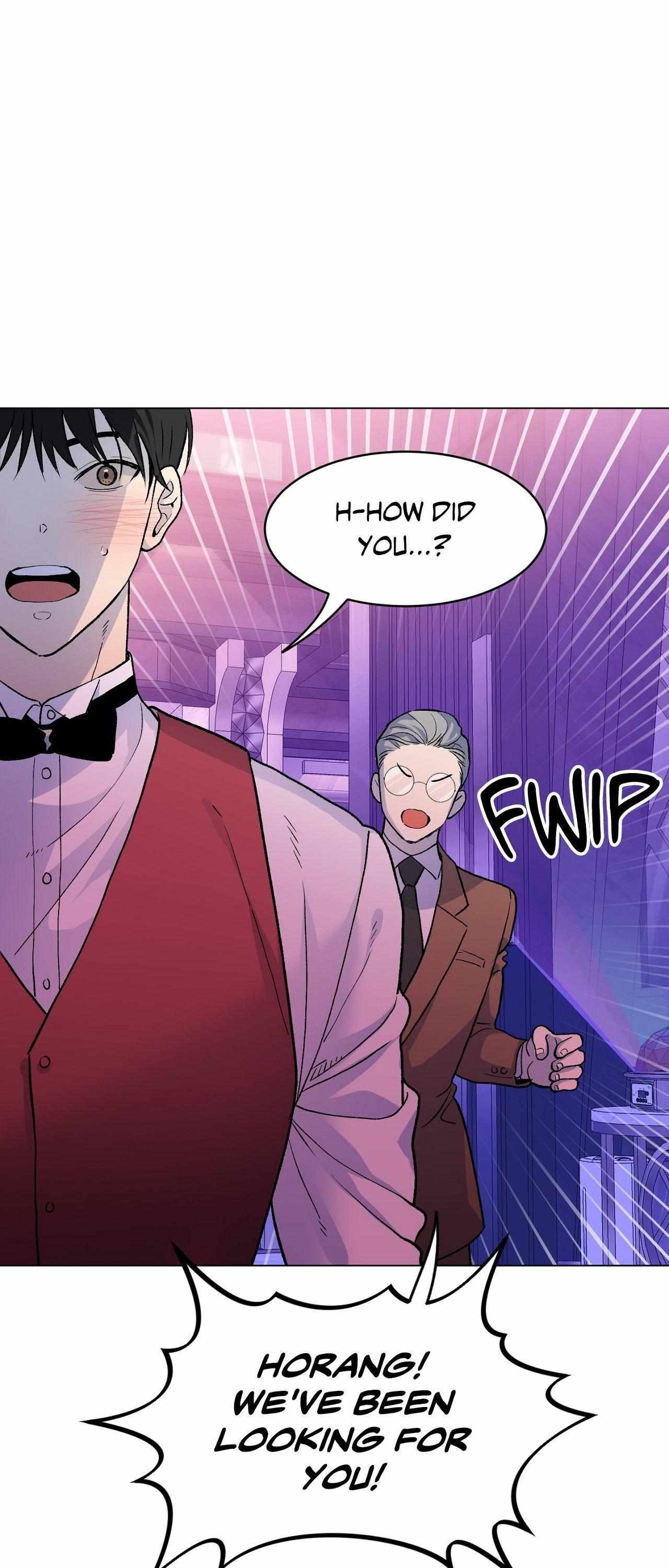 When Life Gives You Tomatoes Chapter 10 - Page 102 in English