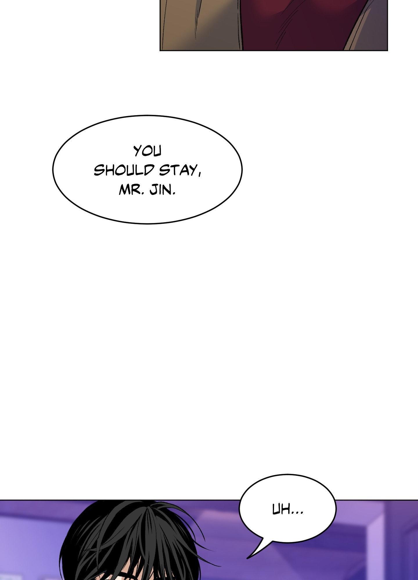 When Life Gives You Tomatoes Chapter 11 - Page 55 in English