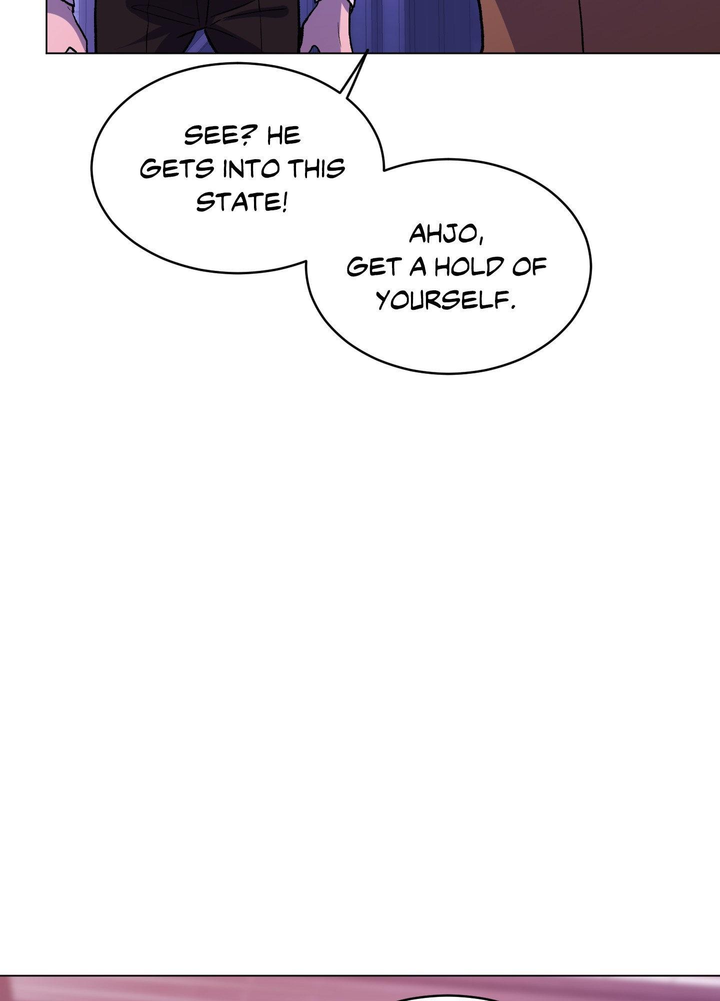 When Life Gives You Tomatoes Chapter 11 - Page 8 in English