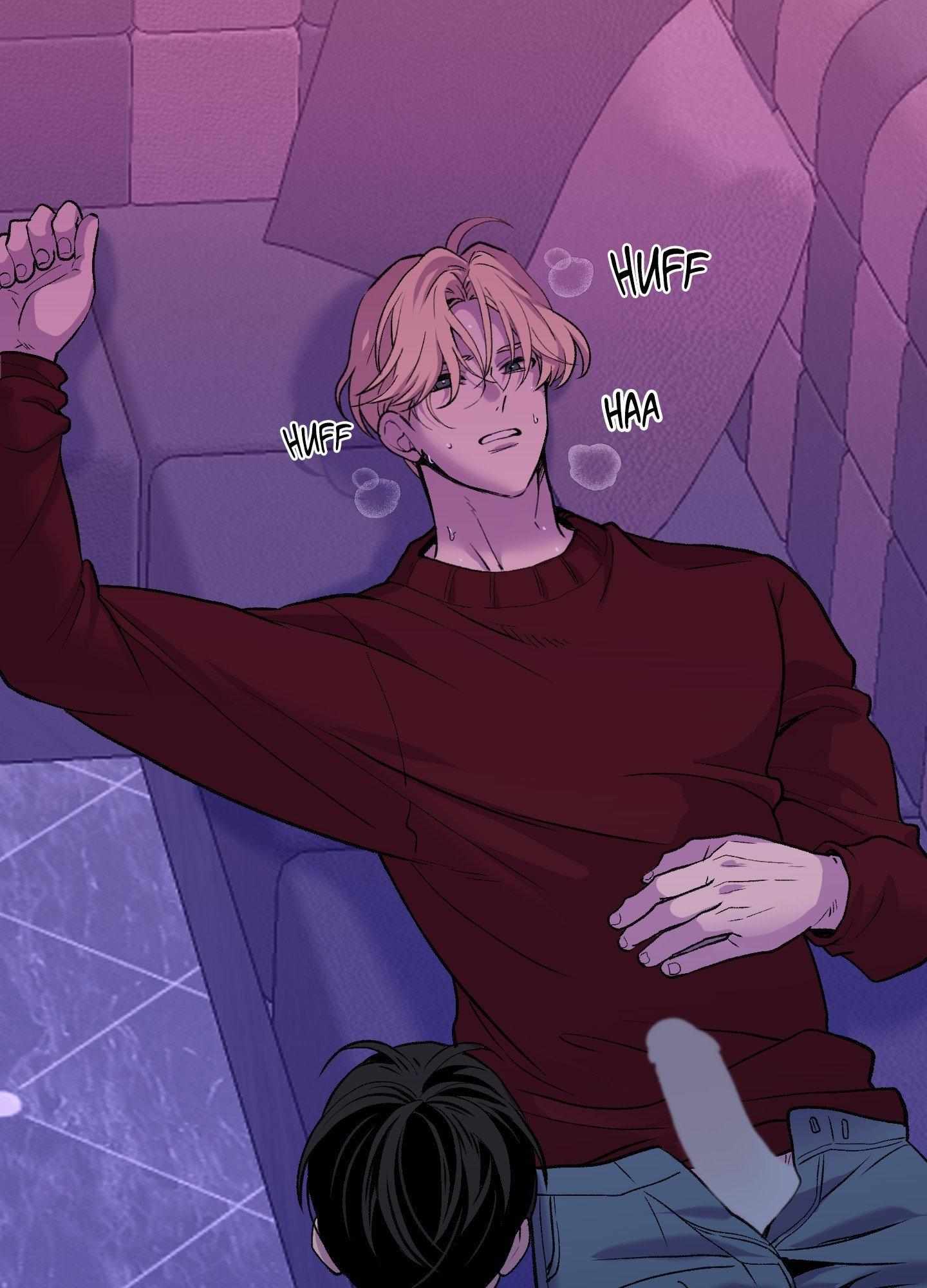 When Life Gives You Tomatoes Chapter 11 - Page 146 in English