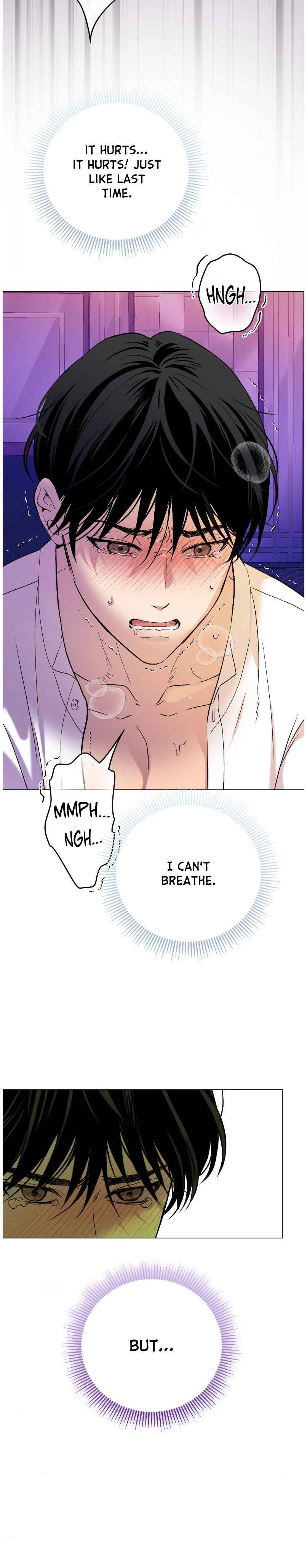 When Life Gives You Tomatoes Chapter 12 - Page 27 in English
