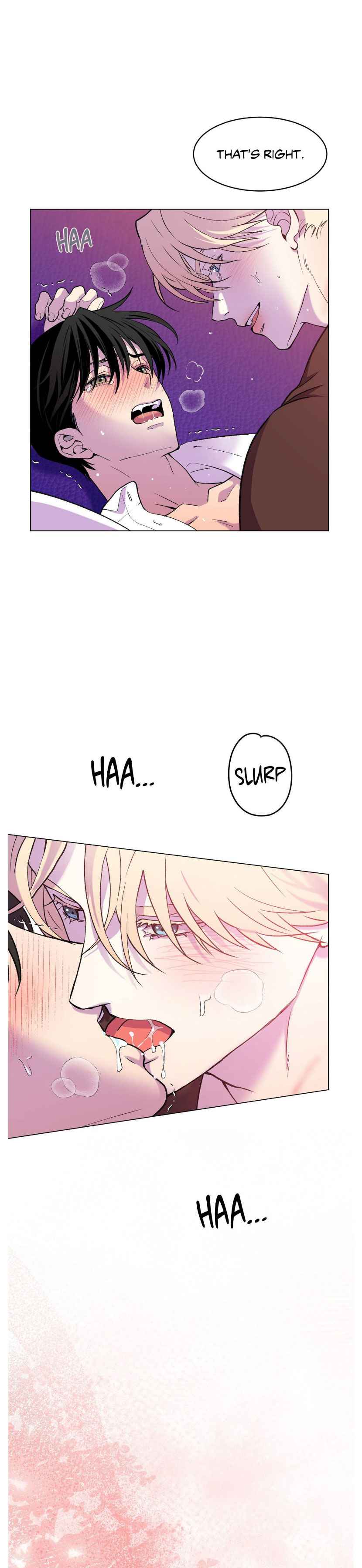 When Life Gives You Tomatoes Chapter 13.5 - Page 12 in English