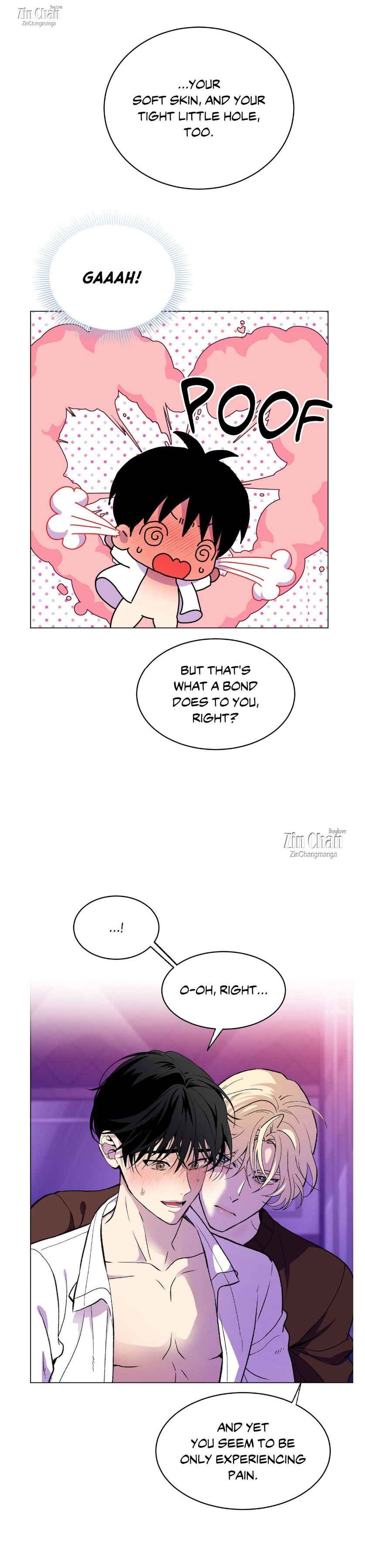 When Life Gives You Tomatoes Chapter 13 - Page 13 in English