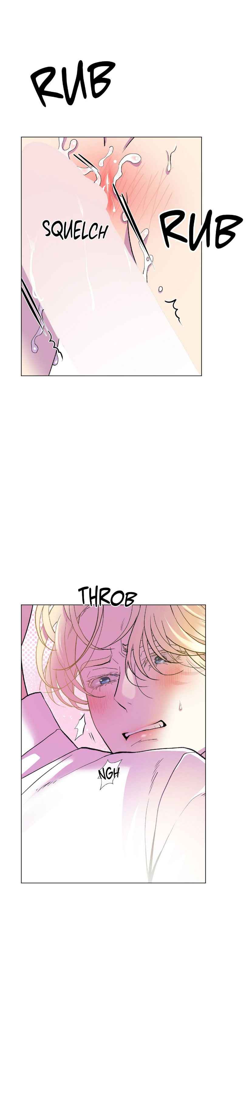 When Life Gives You Tomatoes Chapter 13 - Page 19 in English