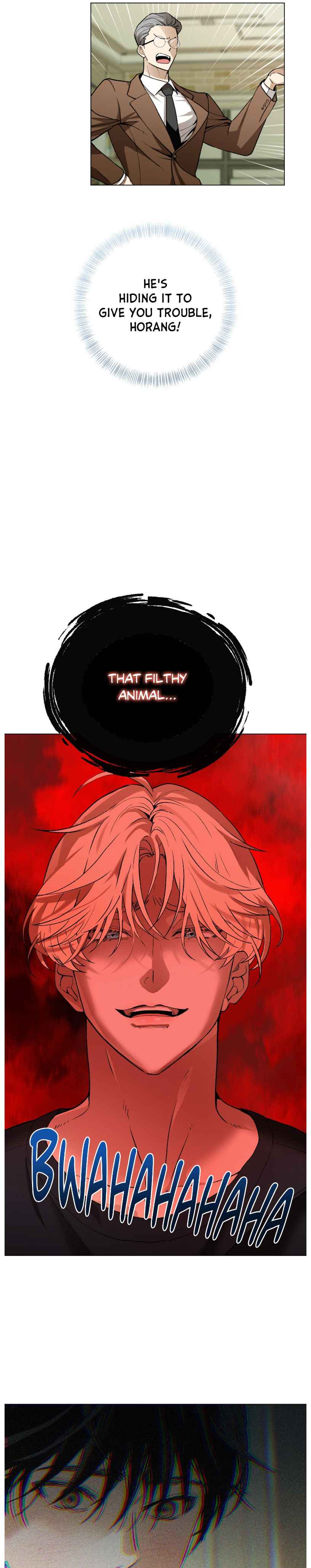 When Life Gives You Tomatoes Chapter 15.5 - Page 7 in English