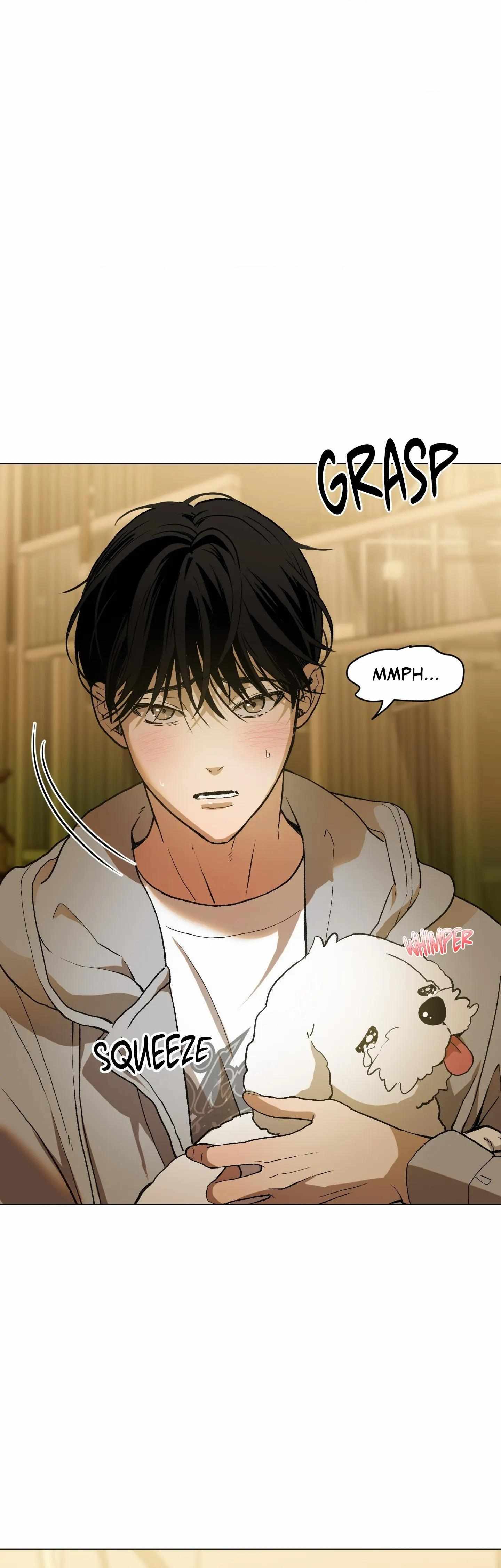 When Life Gives You Tomatoes Chapter 15 - Page 14 in English