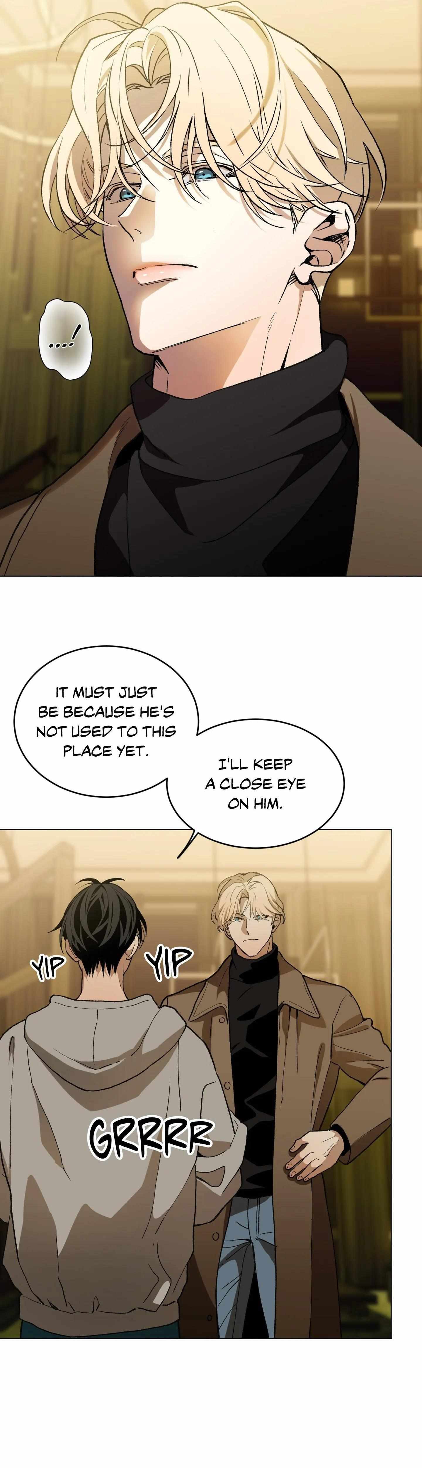 When Life Gives You Tomatoes Chapter 15 - Page 15 in English
