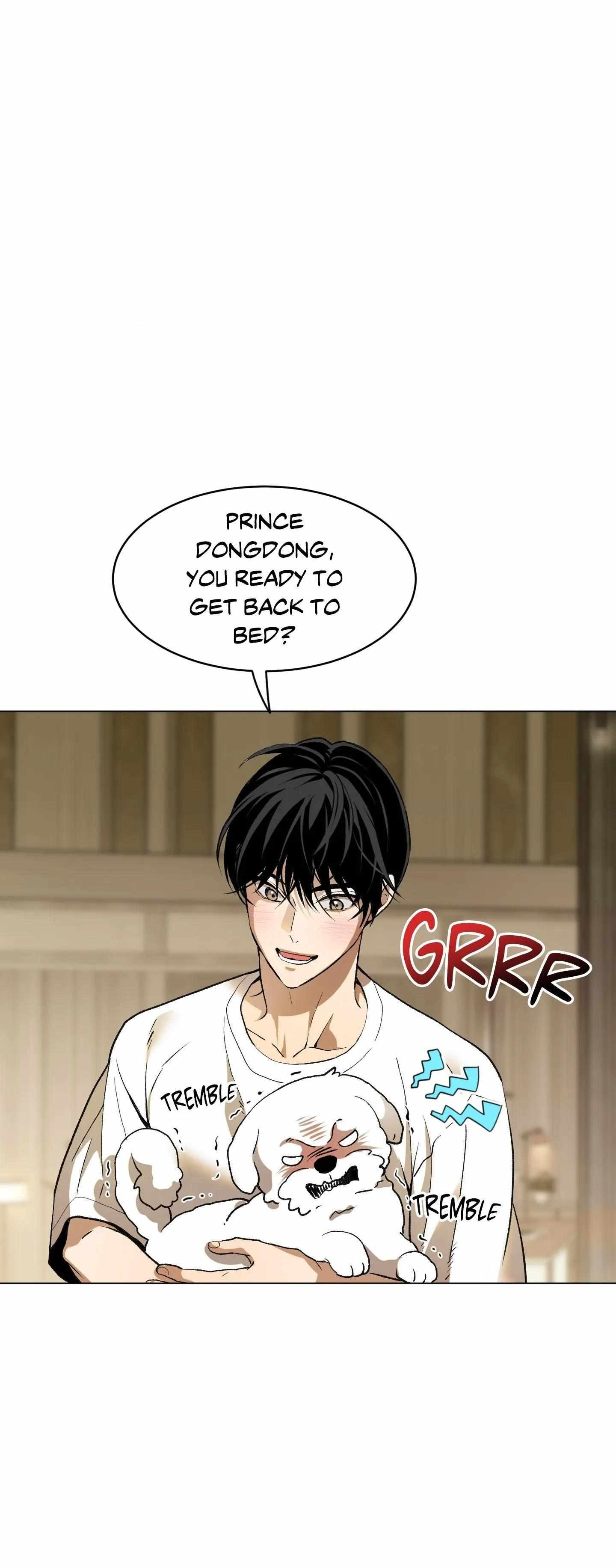 When Life Gives You Tomatoes Chapter 15 - Page 23 in English