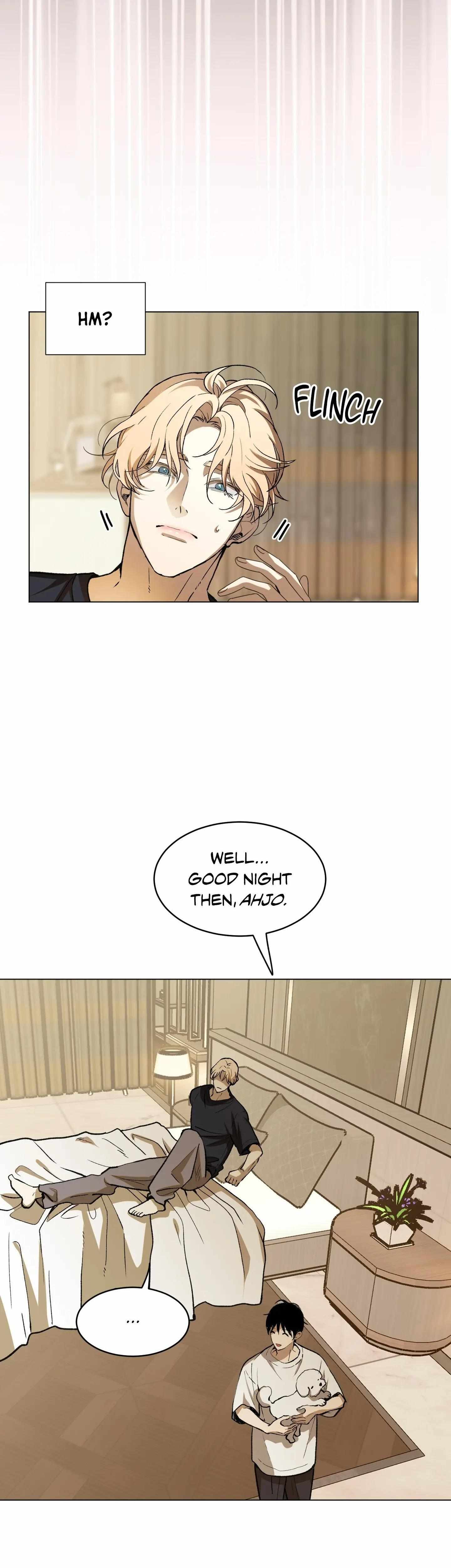 When Life Gives You Tomatoes Chapter 15 - Page 26 in English