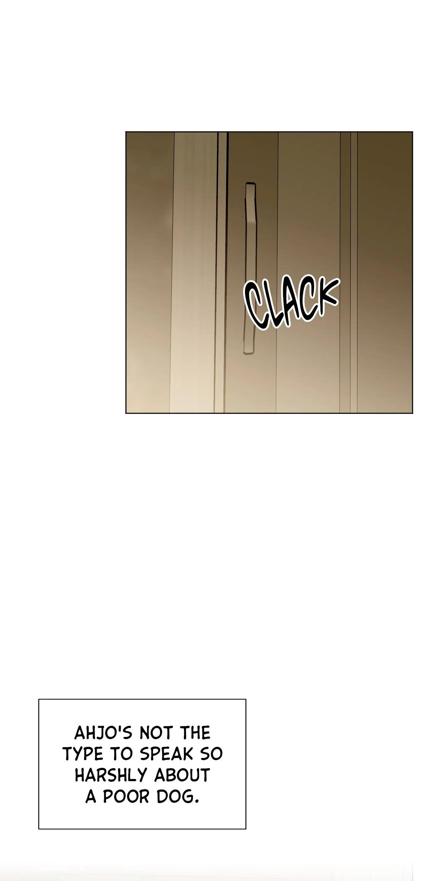 When Life Gives You Tomatoes Chapter 15 - Page 27 in English