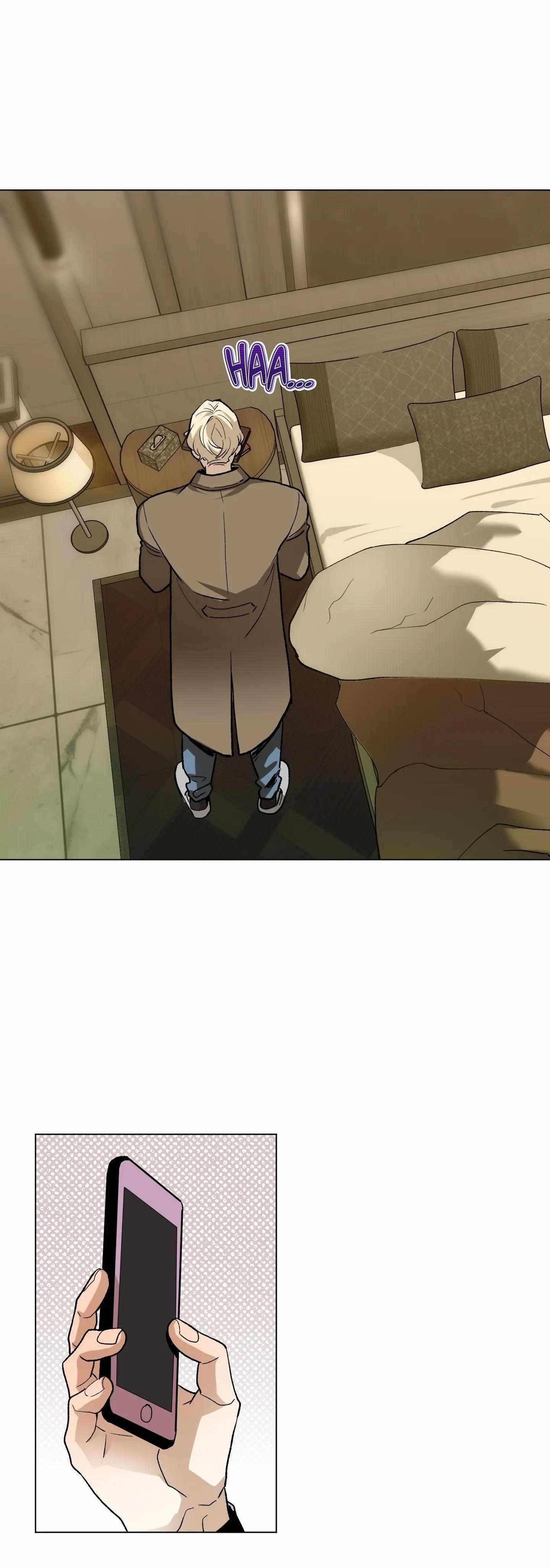 When Life Gives You Tomatoes Chapter 15 - Page 4 in English