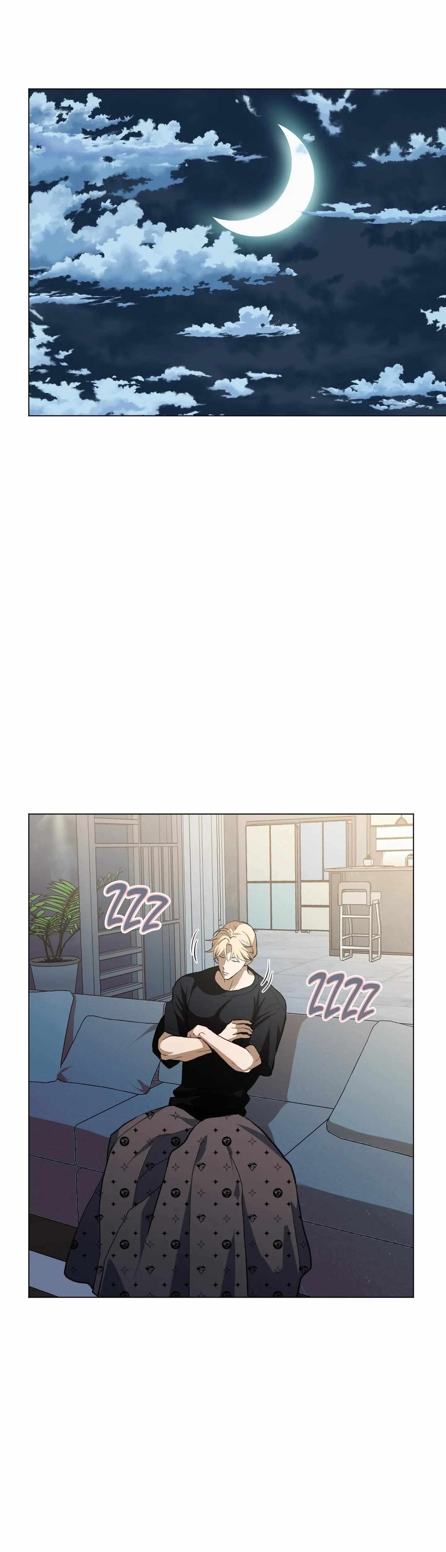 When Life Gives You Tomatoes Chapter 15 - Page 40 in English