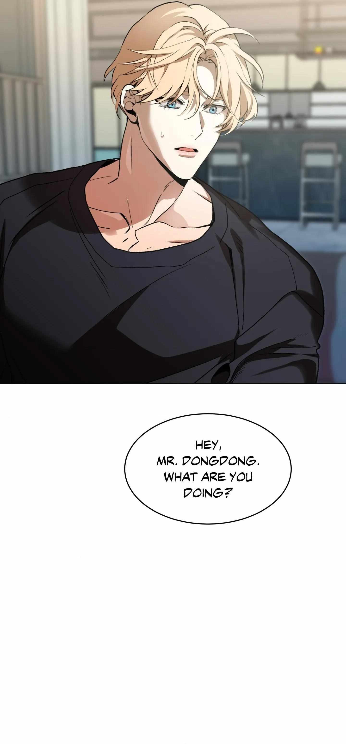 When Life Gives You Tomatoes Chapter 15 - Page 42 in English