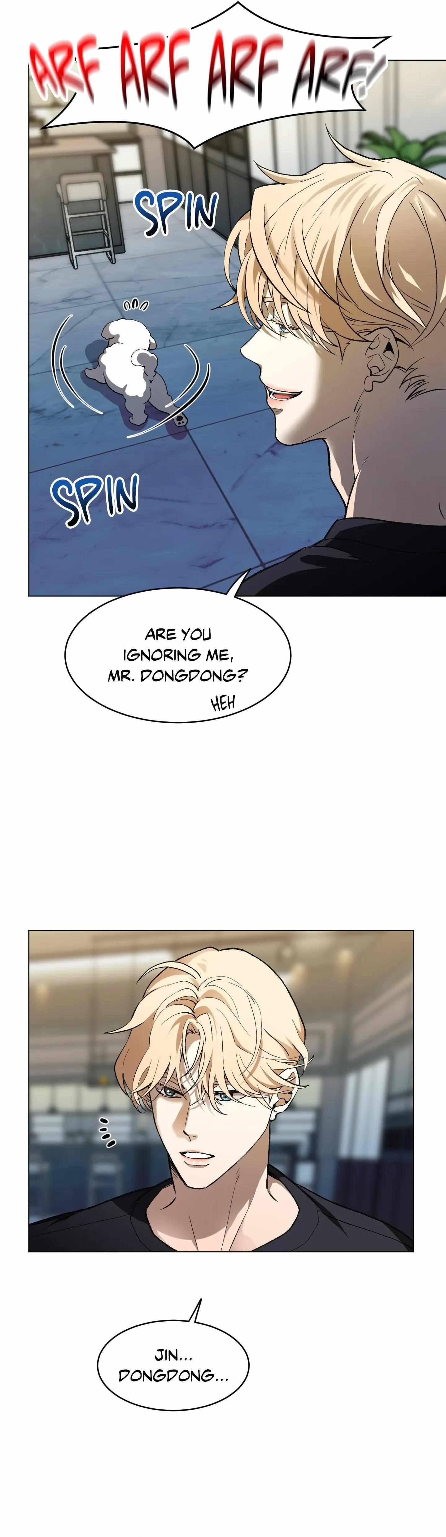 When Life Gives You Tomatoes Chapter 15 - Page 43 in English