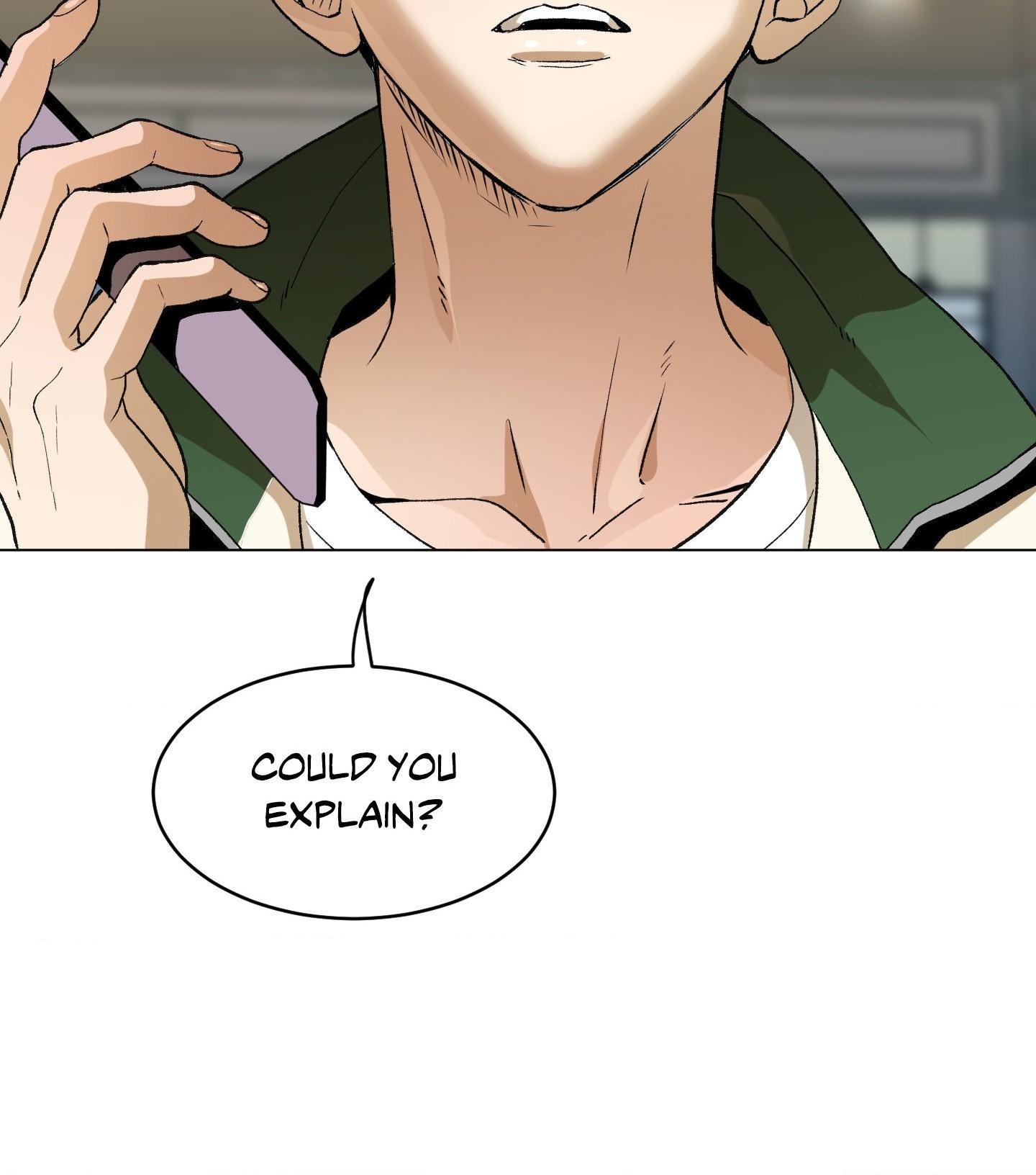 When Life Gives You Tomatoes Chapter 16 - Page 24 in English