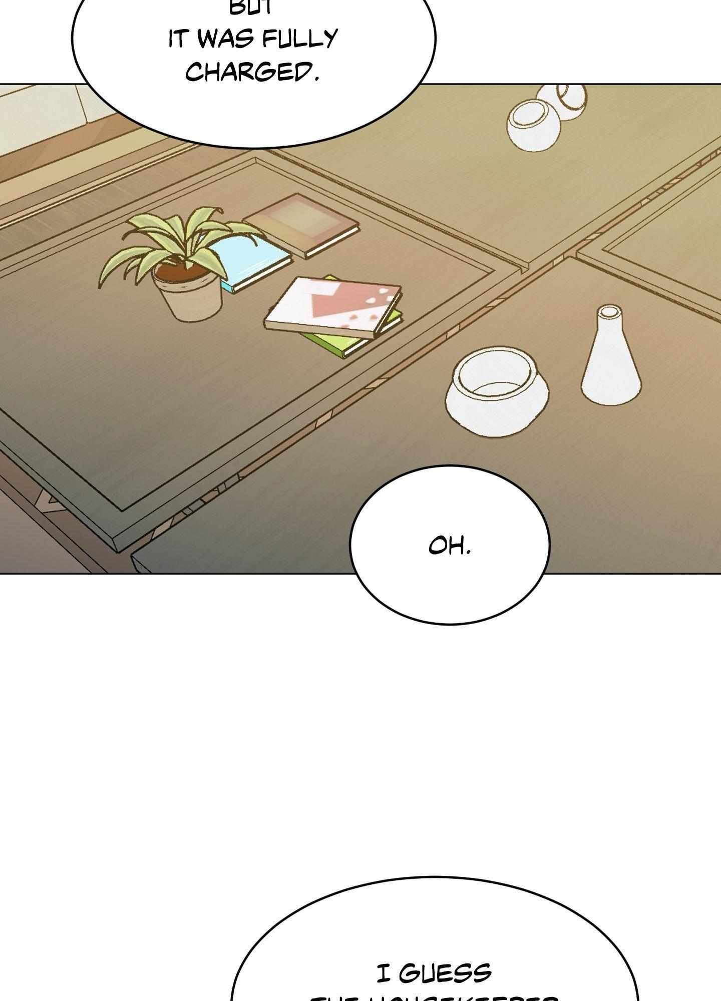When Life Gives You Tomatoes Chapter 16 - Page 29 in English