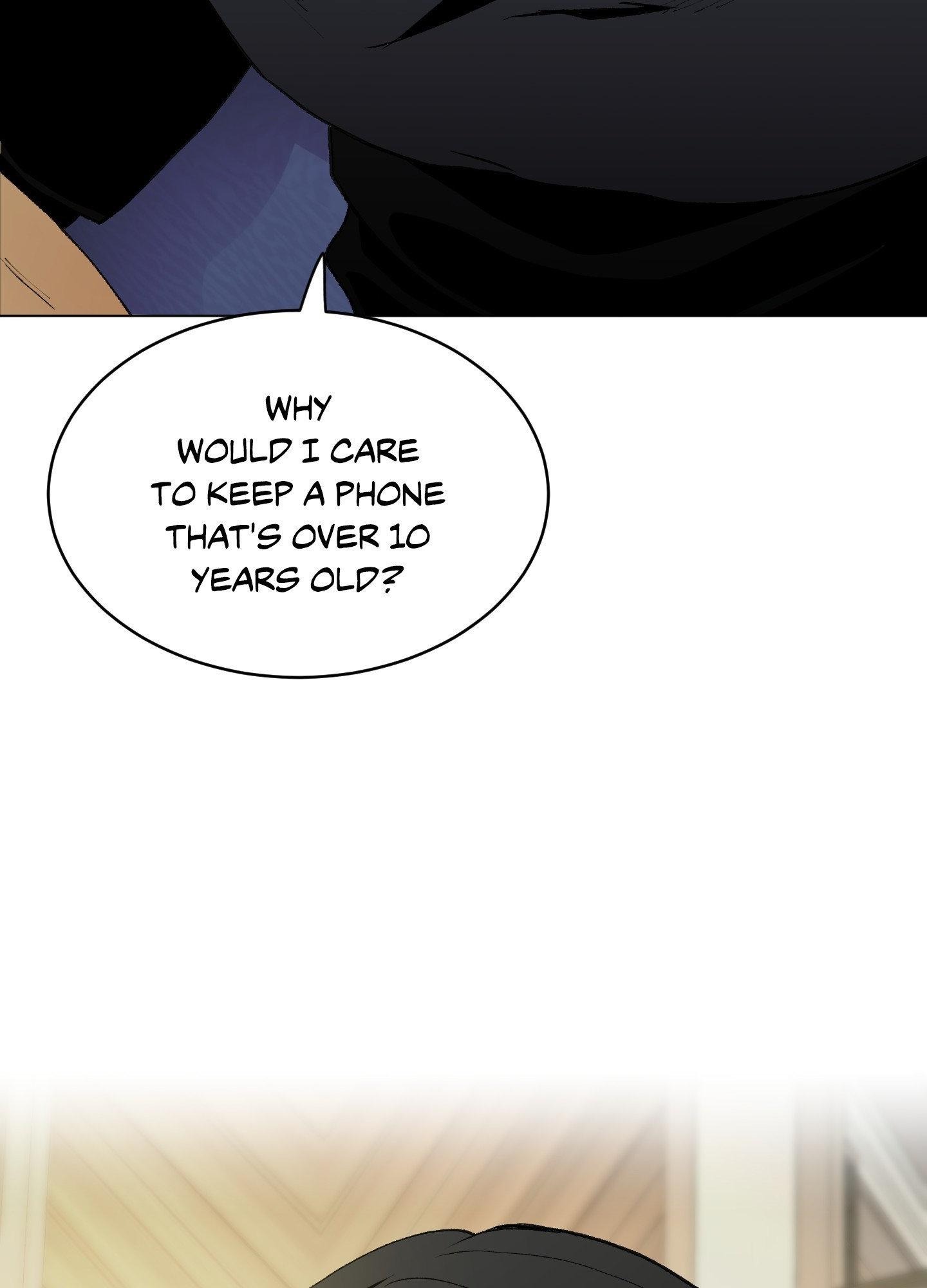 When Life Gives You Tomatoes Chapter 16 - Page 36 in English