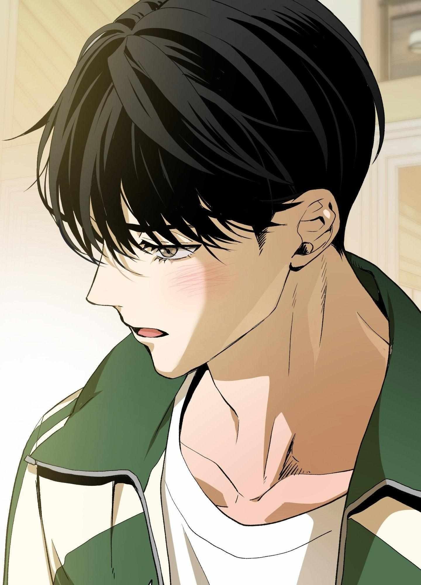 When Life Gives You Tomatoes Chapter 16 - Page 38 in English