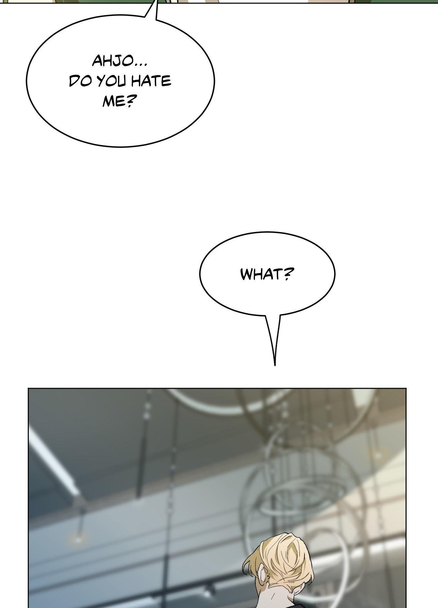 When Life Gives You Tomatoes Chapter 16 - Page 40 in English