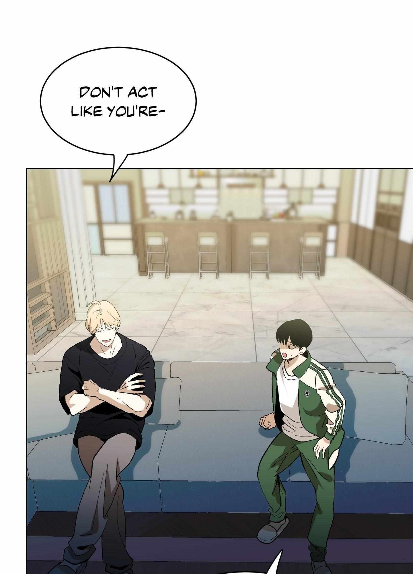When Life Gives You Tomatoes Chapter 16 - Page 43 in English