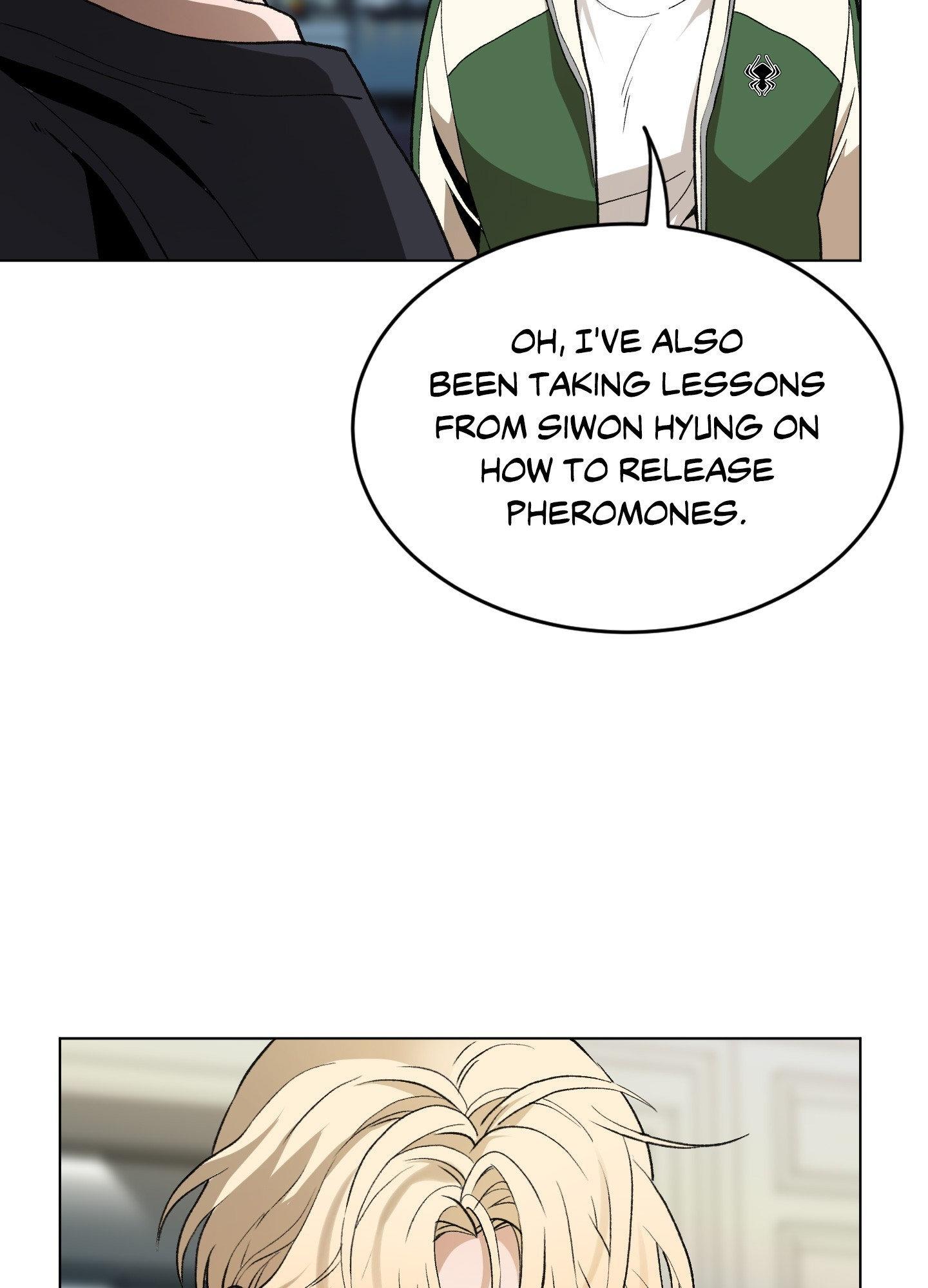 When Life Gives You Tomatoes Chapter 16 - Page 47 in English