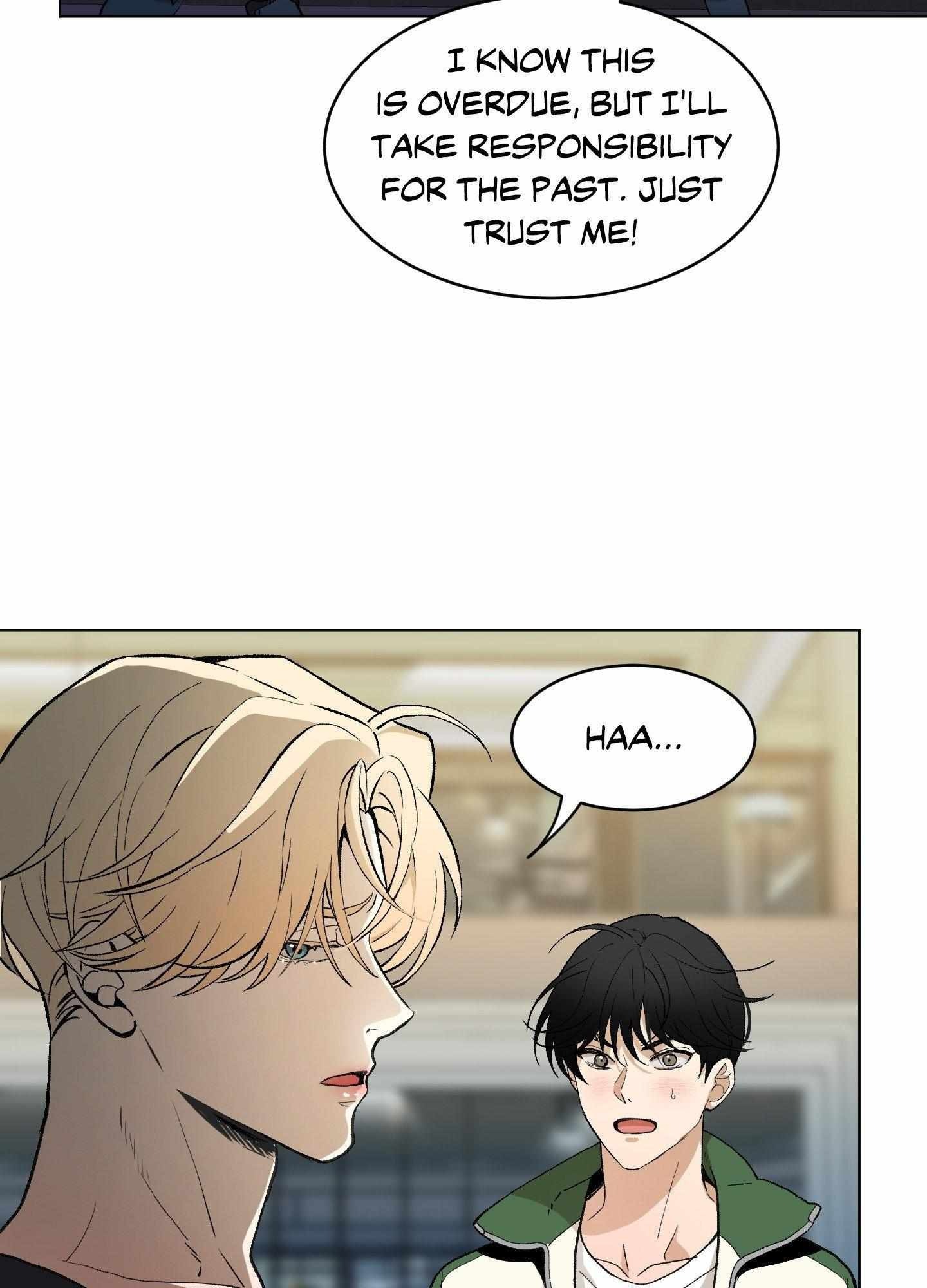 When Life Gives You Tomatoes Chapter 16 - Page 48 in English