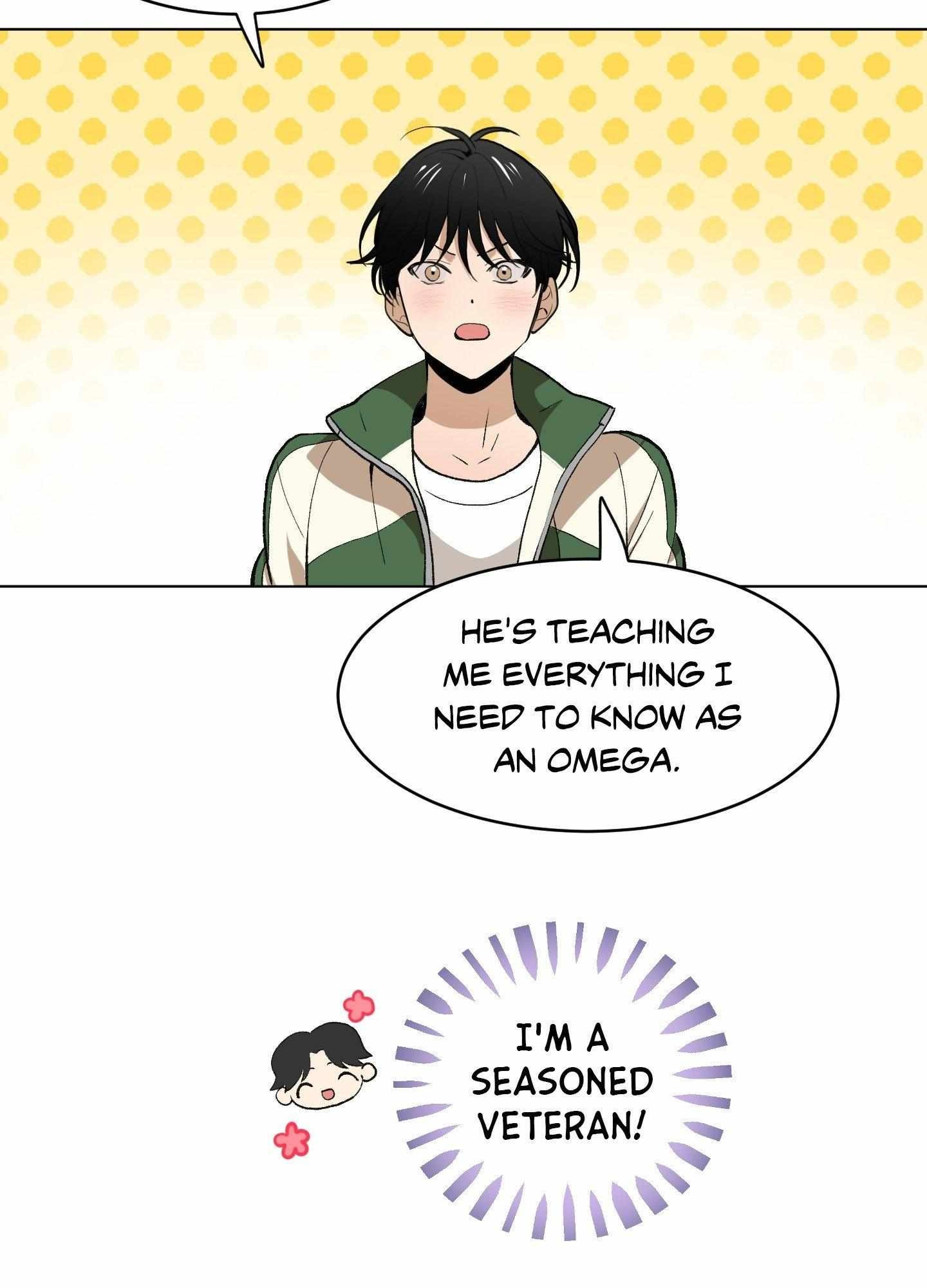 When Life Gives You Tomatoes Chapter 16 - Page 54 in English