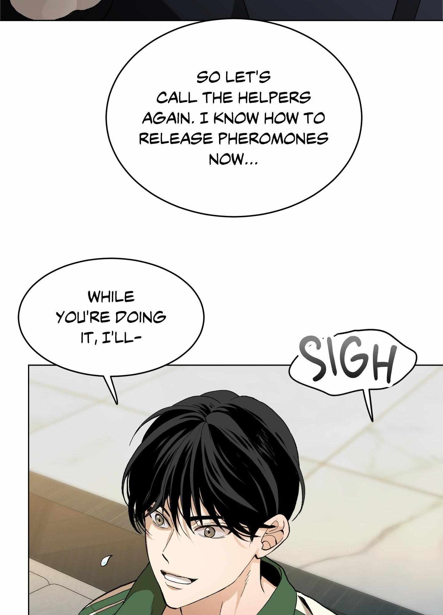 When Life Gives You Tomatoes Chapter 16 - Page 55 in English