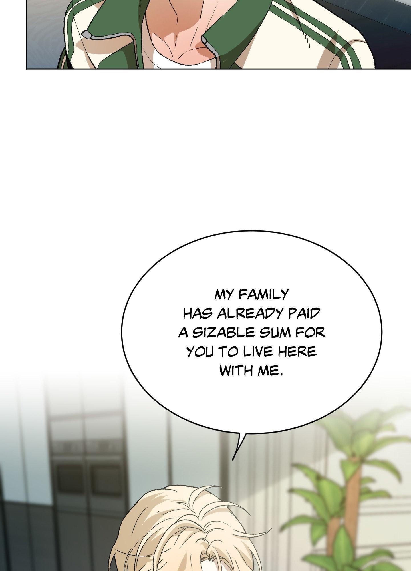 When Life Gives You Tomatoes Chapter 16 - Page 57 in English