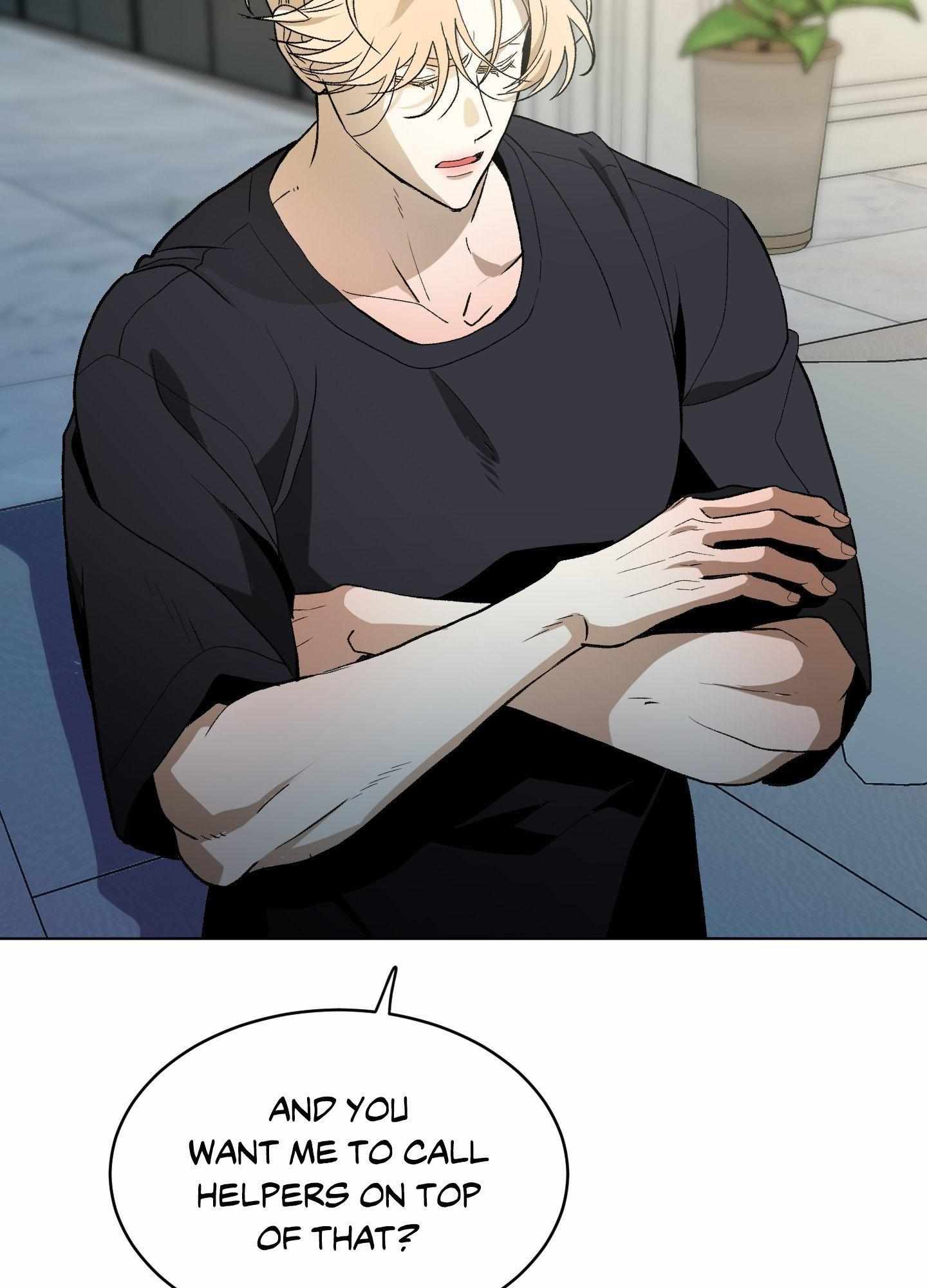 When Life Gives You Tomatoes Chapter 16 - Page 59 in English
