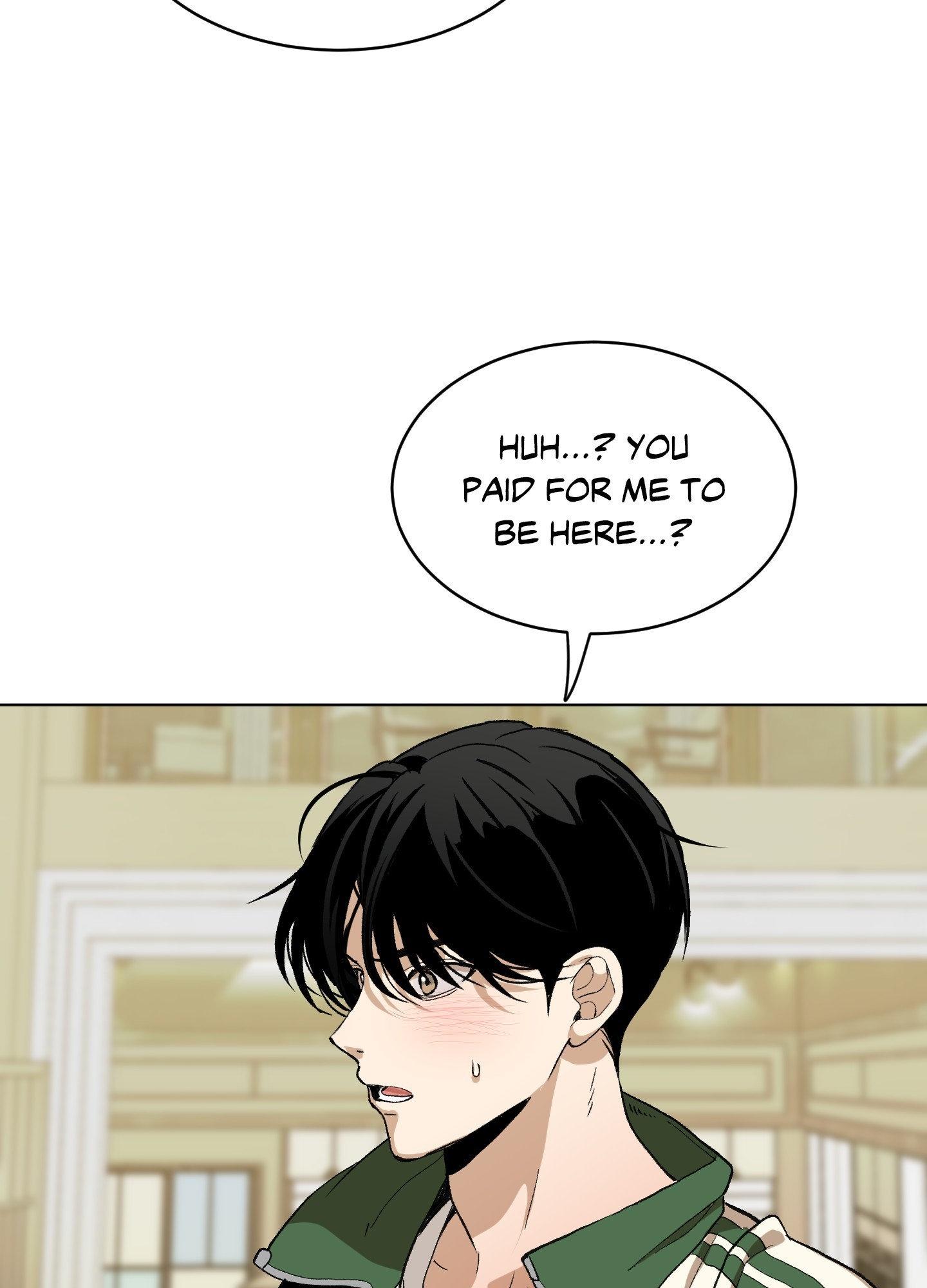 When Life Gives You Tomatoes Chapter 16 - Page 61 in English