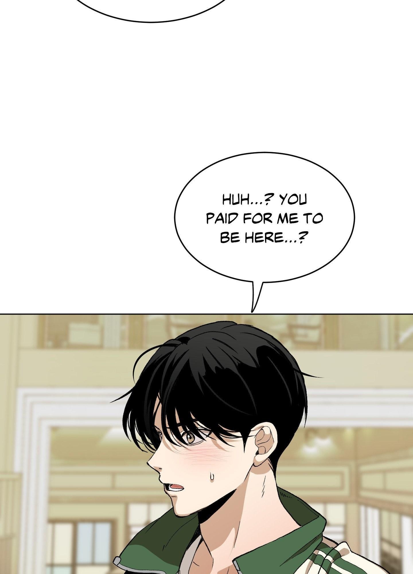 When Life Gives You Tomatoes Chapter 16 - Page 64 in English