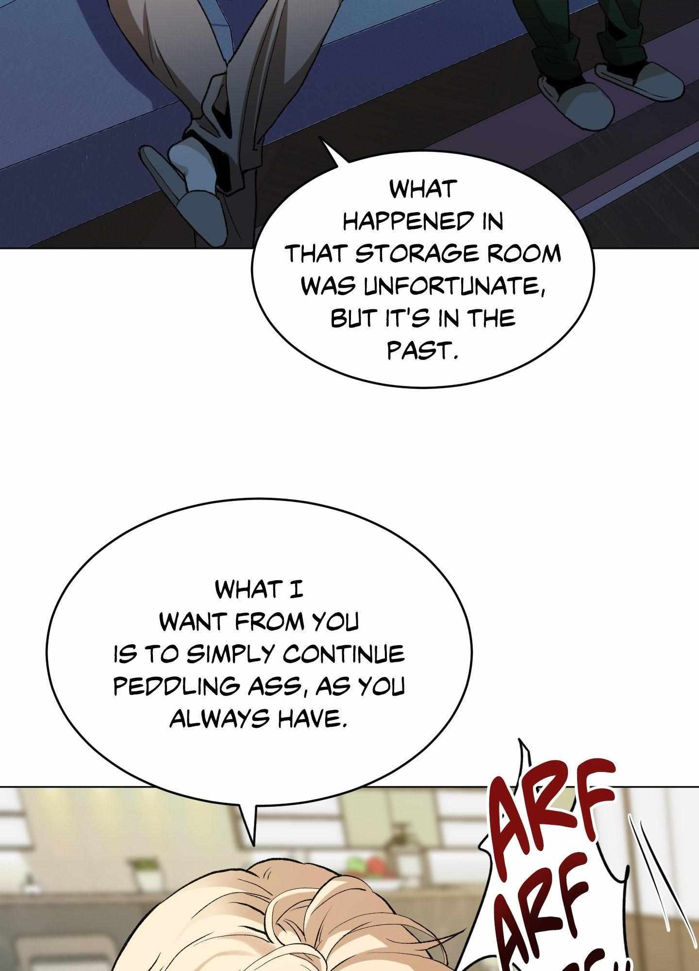 When Life Gives You Tomatoes Chapter 16 - Page 67 in English